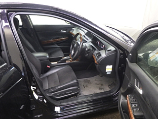 HONDA INSPIRE 2012