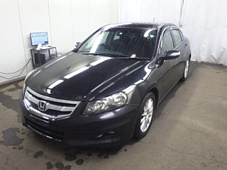 HONDA INSPIRE 2012