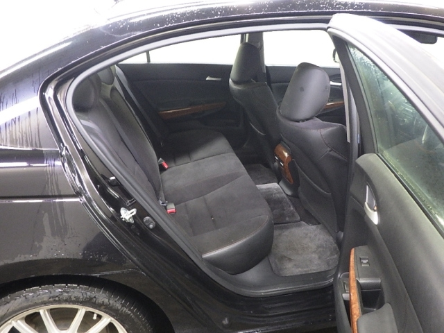 HONDA INSPIRE 2012