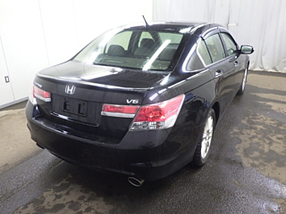 HONDA INSPIRE 2012