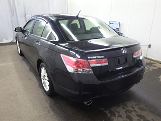 HONDA INSPIRE 2012