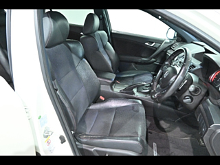 HONDA ACCORD WAGON 2011