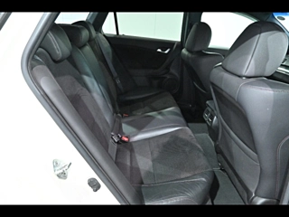 HONDA ACCORD WAGON 2011