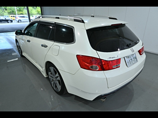 HONDA ACCORD WAGON 2011