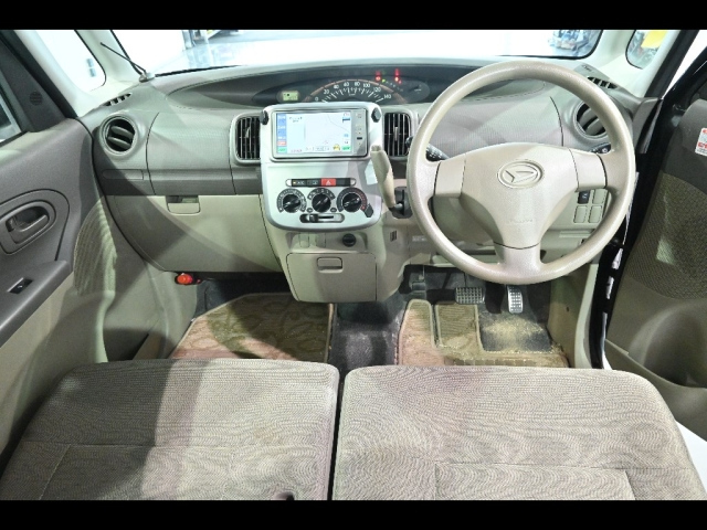 DAIHATSU TANTO 2010