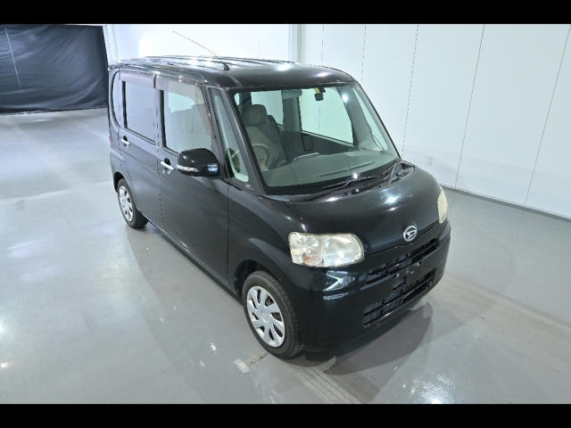 DAIHATSU TANTO 2010