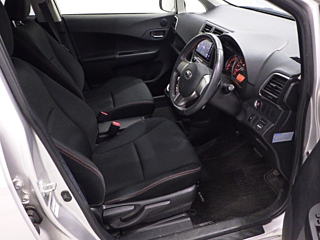 SUBARU TREZIA 2013