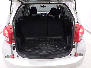 SUBARU TREZIA 2013