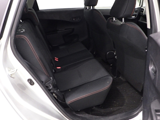 SUBARU TREZIA 2013