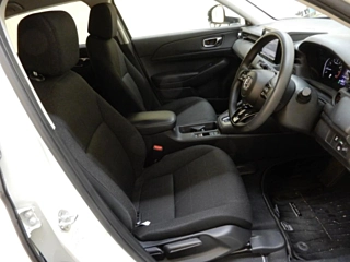 HONDA VEZEL 2022