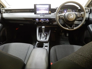 HONDA VEZEL 2022