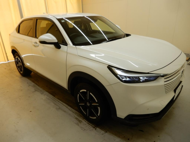 HONDA VEZEL 2022