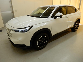 HONDA VEZEL 2022