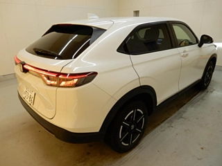 HONDA VEZEL 2022