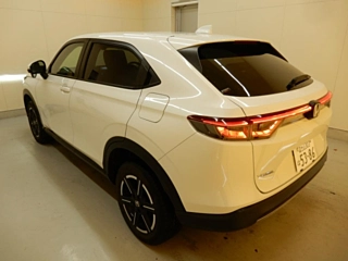 HONDA VEZEL 2022