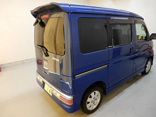 car slider