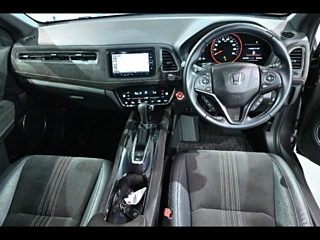 HONDA VEZEL 2020