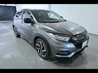 HONDA VEZEL 2020