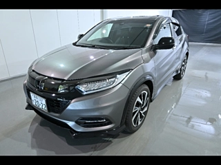 HONDA VEZEL 2020