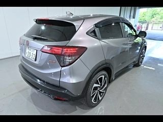 HONDA VEZEL 2020