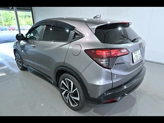 HONDA VEZEL 2020