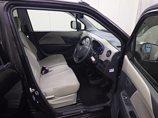 SUZUKI WAGON R 2014