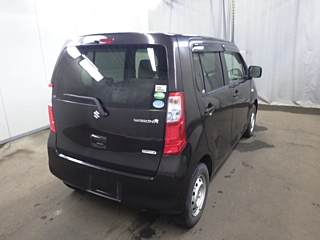 SUZUKI WAGON R 2014