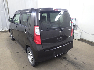 SUZUKI WAGON R 2014