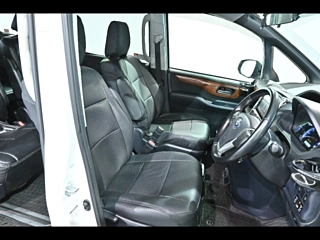 TOYOTA VOXY 2015