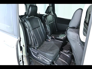 TOYOTA VOXY 2015