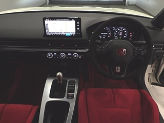 HONDA CIVIC 2024