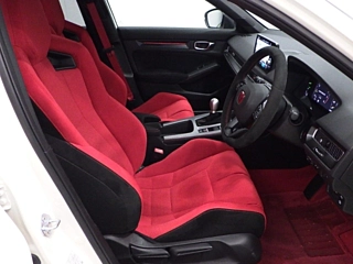 HONDA CIVIC 2024
