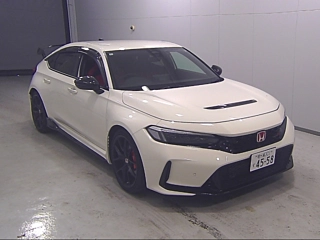 HONDA CIVIC 2024