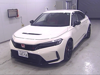 HONDA CIVIC 2024