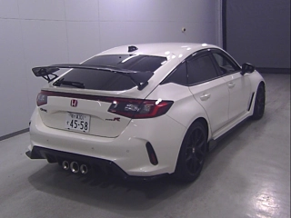 HONDA CIVIC 2024