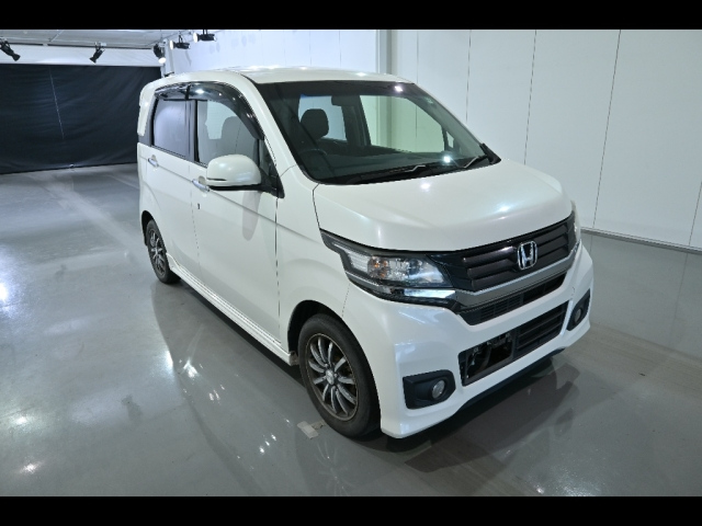 HONDA N WGN 2016
