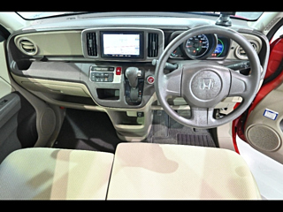 HONDA N ONE 2013