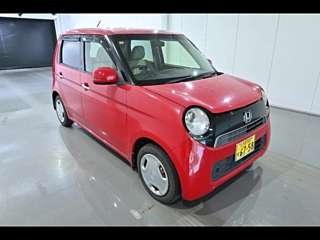 HONDA N ONE 2013