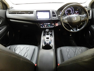 HONDA VEZEL 2018