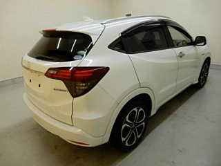 HONDA VEZEL 2018