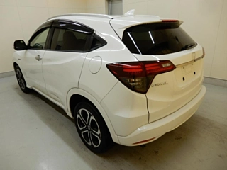 HONDA VEZEL 2018