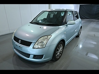SUZUKI SWIFT 2008