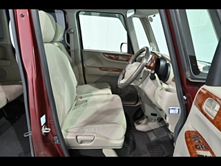 HONDA N BOX 2013