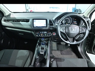 HONDA VEZEL 2016