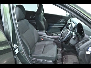 HONDA VEZEL 2016