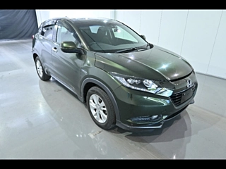 HONDA VEZEL 2016