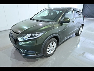 HONDA VEZEL 2016