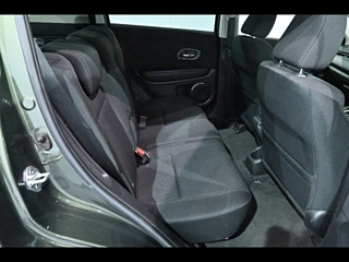 HONDA VEZEL 2016