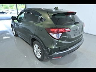 HONDA VEZEL 2016