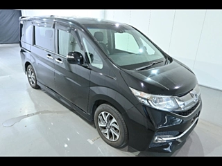 HONDA STEP WAGON 2016